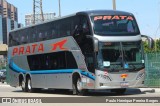 Expresso de Prata 192203 na cidade de São Paulo, São Paulo, Brasil, por Paulo Henrique Pereira Borges. Número da foto: #12828265.