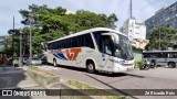 Viação Teresópolis RJ 203.075 na cidade de Petrópolis, Rio de Janeiro, Brasil, por Zé Ricardo Reis. Número da foto: #12828455.