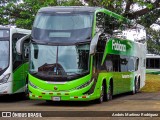 Transportes Deldu FABIANA na cidade de La Uruca, San José, San José, Costa Rica, por Andrés Martínez Rodríguez. Número da foto: #12829191.