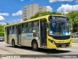 ConSor - Consórcio Sorocaba 1276 na cidade de Sorocaba, São Paulo, Brasil, por Guilherme Justo. Número da foto: #12828441.