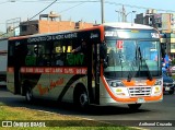 TRANSNASA - Transporte Nueva America 102 na cidade de Los Olivos, Lima, Lima Metropolitana, Peru, por Anthonel Cruzado. Número da foto: #12827602.