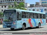Rota Sol > Vega Transporte Urbano 35254 na cidade de Fortaleza, Ceará, Brasil, por Francisco Elder Oliveira dos Santos. Número da foto: #:id.