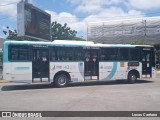 Auto Viação Dragão do Mar 42218 na cidade de Fortaleza, Ceará, Brasil, por Lucas Caetano. Número da foto: #12827769.