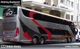 Serviloc Locação de Veículos 4269 na cidade de Belo Horizonte, Minas Gerais, Brasil, por Andrey Gustavo. Número da foto: #12829614.