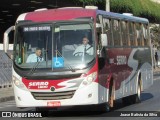 Viação Serro 1800 na cidade de Belo Horizonte, Minas Gerais, Brasil, por Joase Batista da Silva. Número da foto: #12829372.
