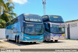 Auto Viação Progresso 6139 na cidade de Aracaju, Sergipe, Brasil, por Gladyston Santana Correia. Número da foto: #12827586.