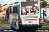 Ônibus Particulares 4D61 na cidade de Luís Correia, Piauí, Brasil, por Marcio Alves Pimentel. Número da foto: #12827875.