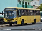 Ônibus Particulares 4G23 na cidade de Chapecó, Santa Catarina, Brasil, por Lucas Amorim. Número da foto: #:id.