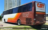 COT - Companhia Oriental de Transportes 919 na cidade de Punta del Este, Maldonado, Uruguai, por Claudio Luiz. Número da foto: #12829401.