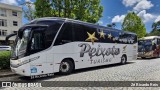 Peixoto Turismo 7070 na cidade de Petrópolis, Rio de Janeiro, Brasil, por Zé Ricardo Reis. Número da foto: #12828422.