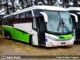 Autobuses sin identificación - Costa Rica 00 na cidade de La Uruca, San José, San José, Costa Rica, por Andrés Martínez Rodríguez. Número da foto: #12827677.