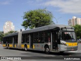 Viação Metrópole Paulista - Zona Leste 3 1282 na cidade de São Paulo, São Paulo, Brasil, por Rodolfo Rodrigues. Número da foto: #:id.