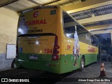 Expresso Cabral 194 na cidade de Natal, Rio Grande do Norte, Brasil, por Alison Diego Dias da Silva. Número da foto: #12828063.