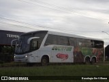 Eucatur - Empresa União Cascavel de Transportes e Turismo 4720 na cidade de Vilhena, Rondônia, Brasil, por Busologia Em Vilhena. Número da foto: #12828060.