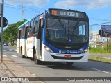 Rápido Araguaia 50711 na cidade de Aparecida de Goiânia, Goiás, Brasil, por Pedro Henrique Eufrasio Correia Dias. Número da foto: #:id.