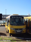 Prefeitura Municipal de Guaraniaçu 21 na cidade de Guaraniaçu, Paraná, Brasil, por Felipe  Dn. Número da foto: #12829439.