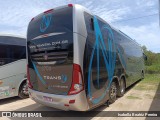 TransNi Transporte e Turismo 3700 na cidade de Arraial do Cabo, Rio de Janeiro, Brasil, por Isabella Beatriz Pereira. Número da foto: #:id.