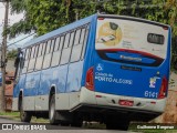 Auto Viação Navegantes 6141 na cidade de Porto Alegre, Rio Grande do Sul, Brasil, por Guilherme Bergman. Número da foto: #:id.