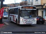 Trectur 1012 na cidade de Três Corações, Minas Gerais, Brasil, por Fábio Mateus Tibúrcio. Número da foto: #:id.