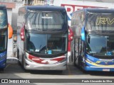 Viação Serro 45024 na cidade de Contagem, Minas Gerais, Brasil, por Paulo Alexandre da Silva. Número da foto: #12829743.