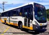 Transur - Transporte Rodoviário Mansur 2450 na cidade de Juiz de Fora, Minas Gerais, Brasil, por MATEUS VINTE. Número da foto: #:id.