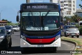 CODESA - Compañia Omnibuseira del Este 309 na cidade de Punta del Este, Maldonado, Uruguai, por Claudio Luiz. Número da foto: #12829529.