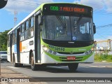 Rápido Araguaia 50590 na cidade de Aparecida de Goiânia, Goiás, Brasil, por Pedro Henrique Eufrasio Correia Dias. Número da foto: #:id.