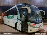 Eucatur - Empresa União Cascavel de Transportes e Turismo 4719 na cidade de Vilhena, Rondônia, Brasil, por Busologia Em Vilhena. Número da foto: #12828110.