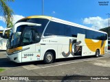 JC Turismo 10200 na cidade de Aparecida, São Paulo, Brasil, por Douglas Freitas. Número da foto: #:id.