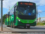HP Transportes Coletivos 20.786 na cidade de Aparecida de Goiânia, Goiás, Brasil, por Pedro Henrique Eufrasio Correia Dias. Número da foto: #:id.