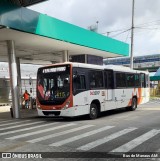 Expresso Coroado 0623017 na cidade de Manaus, Amazonas, Brasil, por Bus de Manaus AM. Número da foto: #:id.