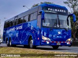 ATP - Autotransportes Palmares 149 na cidade de La Uruca, San José, San José, Costa Rica, por Andrés Martínez Rodríguez. Número da foto: #12829257.