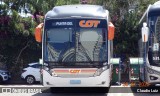 COT - Companhia Oriental de Transportes 959 na cidade de Punta del Este, Maldonado, Uruguai, por Claudio Luiz. Número da foto: #12829505.
