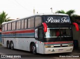 Ônibus Particulares 1F51 na cidade de Luís Correia, Piauí, Brasil, por Marcio Alves Pimentel. Número da foto: #12827909.