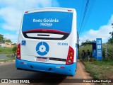 Rápido Araguaia 50.095 na cidade de Aparecida de Goiânia, Goiás, Brasil, por Kauan Kerllon BusGyn. Número da foto: #12827574.