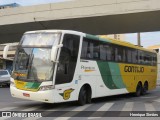 Empresa Gontijo de Transportes 12650 na cidade de Belo Horizonte, Minas Gerais, Brasil, por Henrique Simões. Número da foto: #12829314.