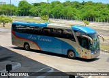 Arca Turismo 5072 na cidade de Aracaju, Sergipe, Brasil, por Gladyston Santana Correia. Número da foto: #12827557.