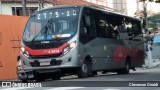 Allibus Transportes 4 5414 na cidade de São Paulo, São Paulo, Brasil, por Cleverson Giraldi. Número da foto: #12828438.