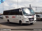Janiz Transportes 550 na cidade de Canoas, Rio Grande do Sul, Brasil, por Emerson Dorneles. Número da foto: #:id.