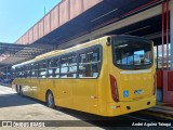 TCGL - Transportes Coletivos Grande Londrina TESTE VOLKSWAGEN na cidade de Londrina, Paraná, Brasil, por André Aguirra Taioqui. Número da foto: #12828579.