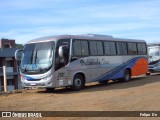 Italianinha Tour 2101 na cidade de Matelândia, Paraná, Brasil, por Felipe  Dn. Número da foto: #12829817.