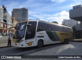 Empresa Gontijo de Transportes 15070 na cidade de Belo Horizonte, Minas Gerais, Brasil, por Helder Fernandes da Silva. Número da foto: #12828742.