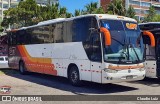 COT - Companhia Oriental de Transportes 919 na cidade de Punta del Este, Maldonado, Uruguai, por Claudio Luiz. Número da foto: #12829374.