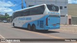 Emtram 5190 na cidade de Barra da Estiva, Bahia, Brasil, por Flávio  Santos. Número da foto: #12827910.