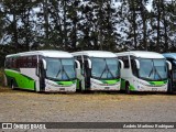 Transportes Deldu 00 na cidade de La Uruca, San José, San José, Costa Rica, por Andrés Martínez Rodríguez. Número da foto: #12827655.