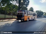 Magno - Línea 12 36 na cidade de Ñemby, Central, Paraguai, por Eliezzer Villasanti Berni. Número da foto: #12827791.