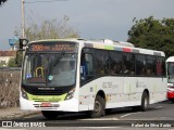 Viação Pavunense B32759 na cidade de Rio de Janeiro, Rio de Janeiro, Brasil, por Rafael da Silva Xarão. Número da foto: #:id.