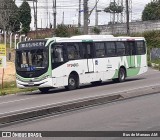 Auto Ônibus Líder 0924003 na cidade de Manaus, Amazonas, Brasil, por Bus de Manaus AM. Número da foto: #:id.