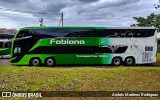 Transportes Deldu FABIANA na cidade de La Uruca, San José, San José, Costa Rica, por Andrés Martínez Rodríguez. Número da foto: #12829145.