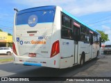 Rápido Araguaia 50711 na cidade de Aparecida de Goiânia, Goiás, Brasil, por Pedro Henrique Eufrasio Correia Dias. Número da foto: #:id.